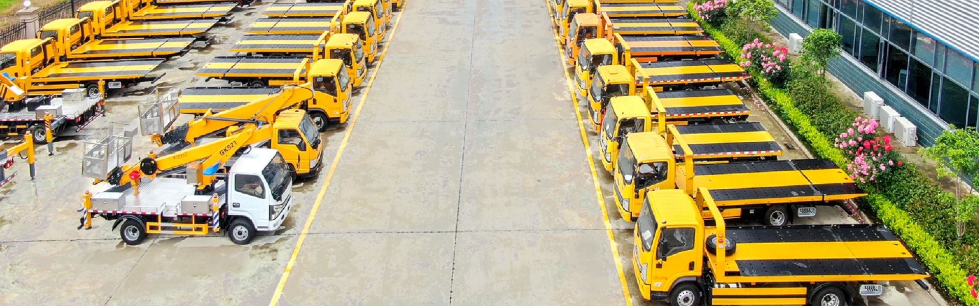 Hubei Ruili Automobile Co., Ltd