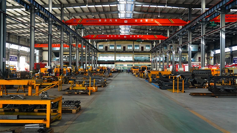 Manufacturing